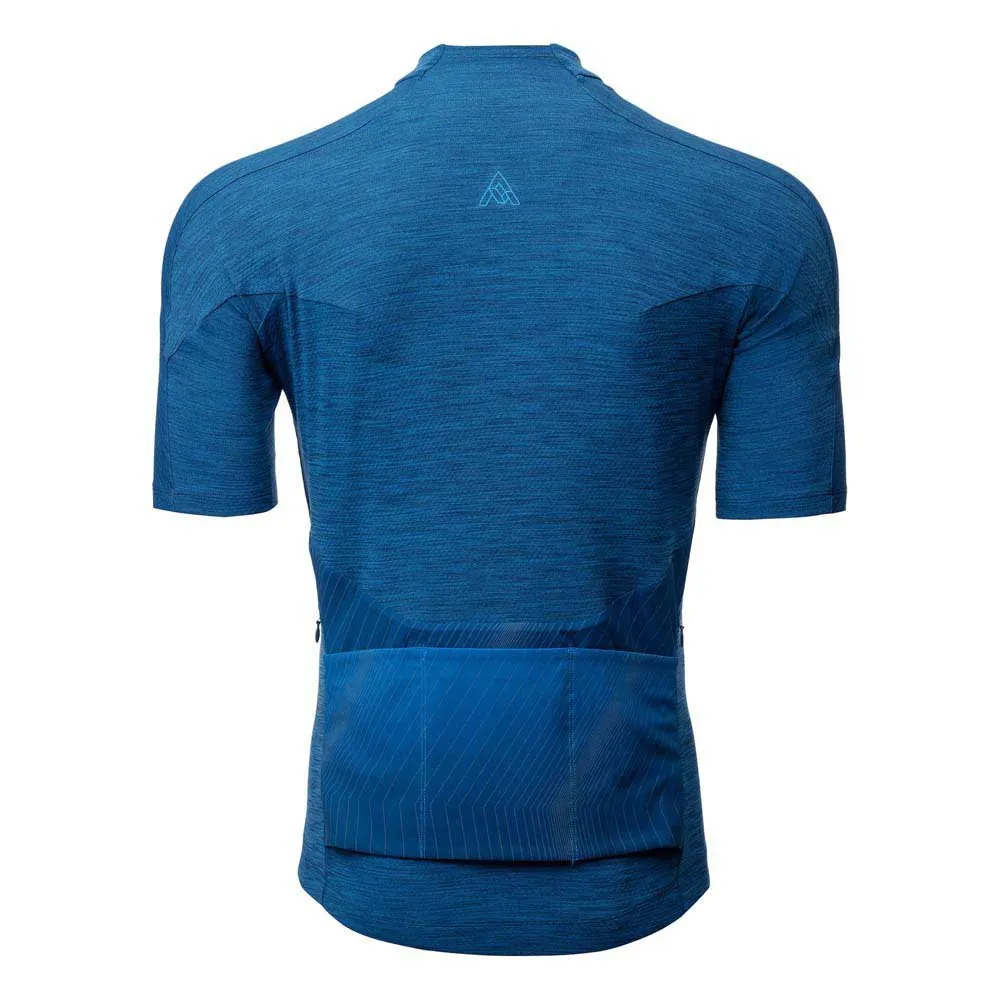 7mesh Horizon Short Sleeve Jersey 4 7mesh Horizon Short Sleeve Jersey - Image 2