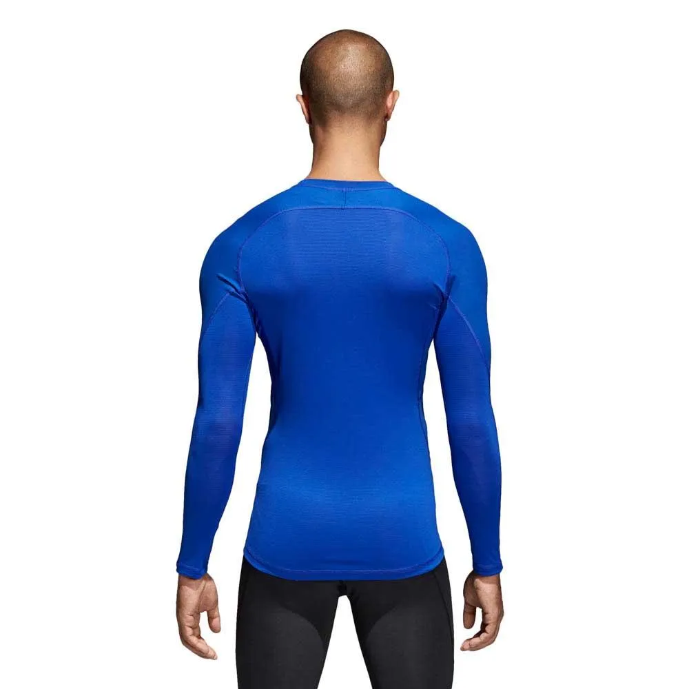 ADIDAS Alphaskin Sport Base Layer 4 ADIDAS Alphaskin Sport Base Layer - Image 2