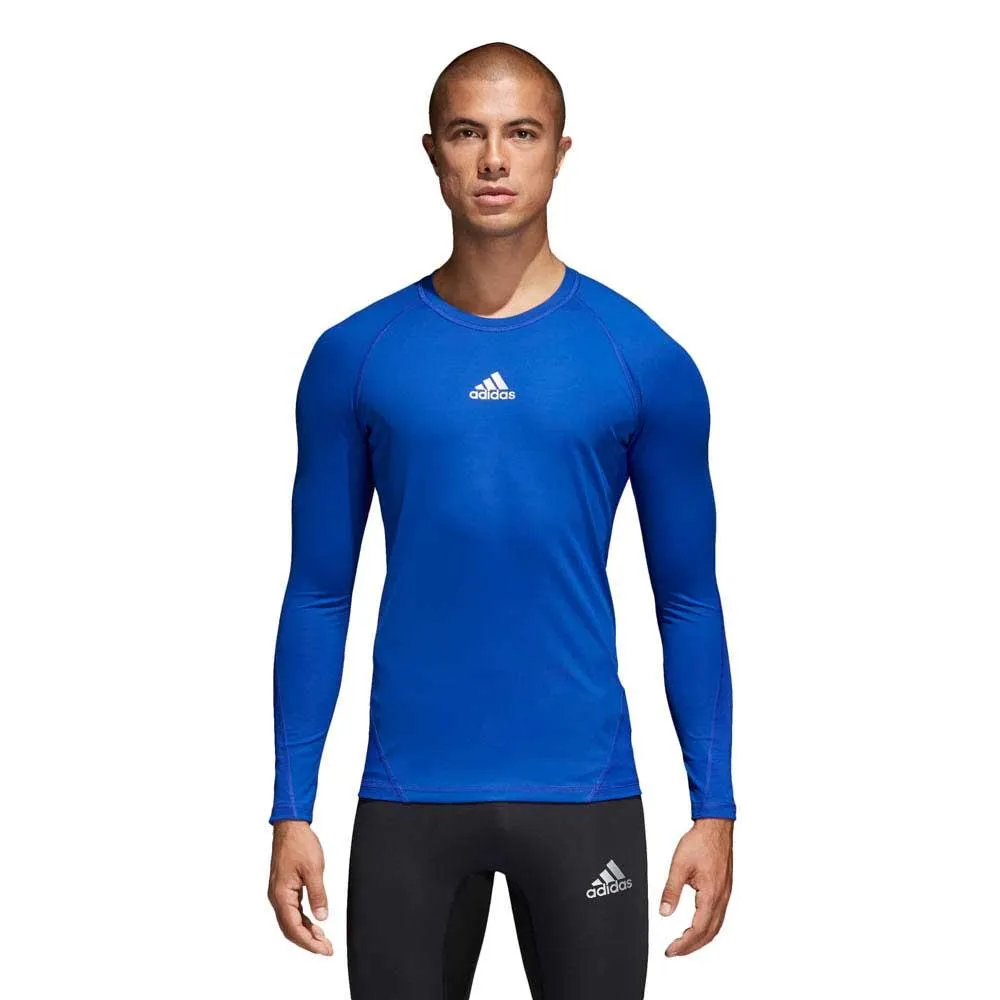 ADIDAS Alphaskin Sport Base Layer 5 ADIDAS Alphaskin Sport Base Layer - Image 3