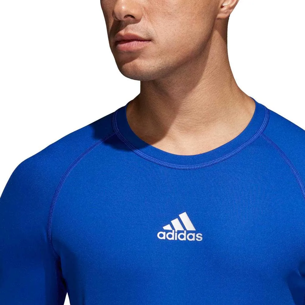 ADIDAS Alphaskin Sport Base Layer 9 ADIDAS Alphaskin Sport Base Layer - Image 7