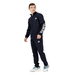 Adidas Sportswear Primegreen Essentials Linear Logo Track Suit -Cheap Velox Rider Store adidas sportswear primegreen essentials linear logo track suit 3