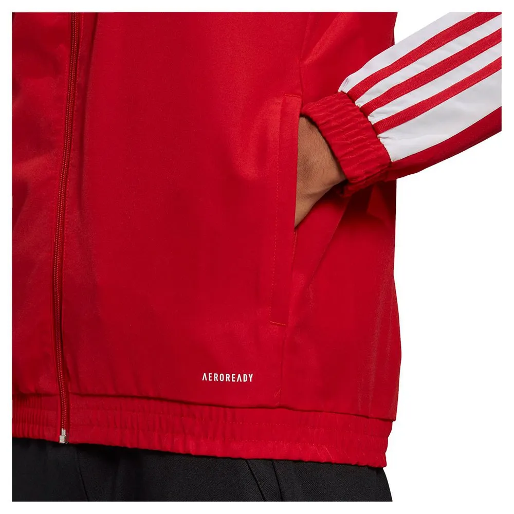 ADIDAS Squadra 21 Presentation Jacket 5 ADIDAS Squadra 21 Presentation Jacket - Image 3