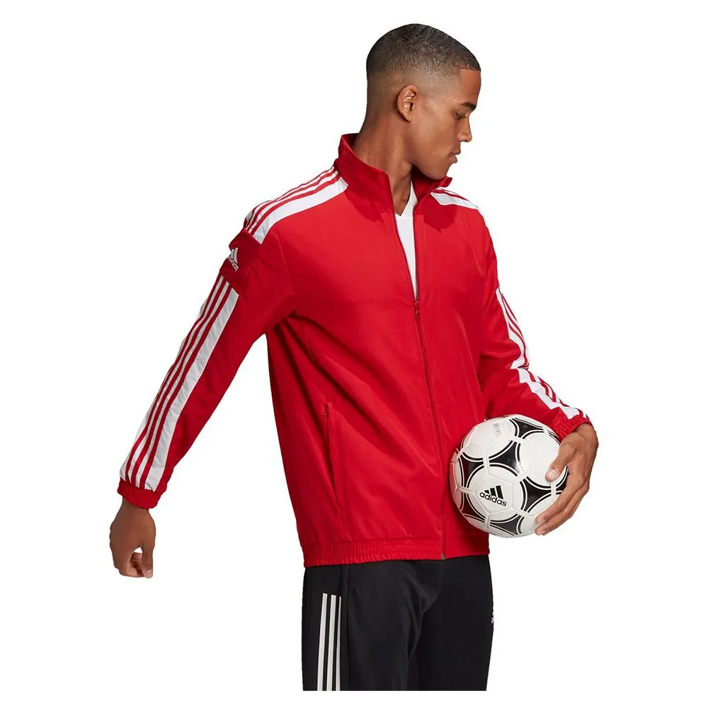 ADIDAS Squadra 21 Presentation Jacket 8 ADIDAS Squadra 21 Presentation Jacket - Image 6