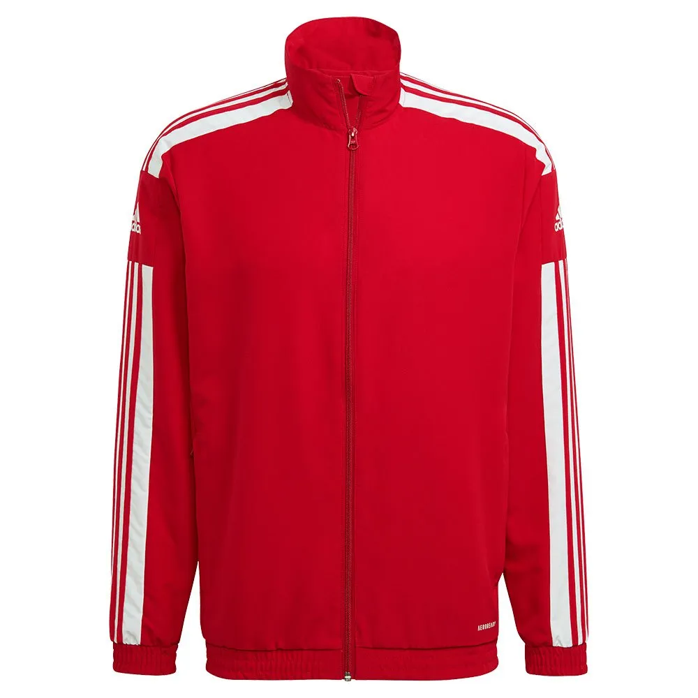 ADIDAS Squadra 21 Presentation Jacket 3 ADIDAS Squadra 21 Presentation Jacket