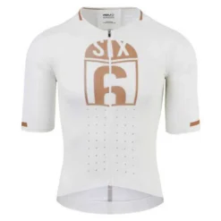 AGU High Summer II SIX6 Short Sleeve Jersey