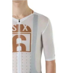 AGU High Summer II SIX6 Short Sleeve Jersey -Cheap Velox Rider Store agu high summer ii six6 short sleeve jersey 4