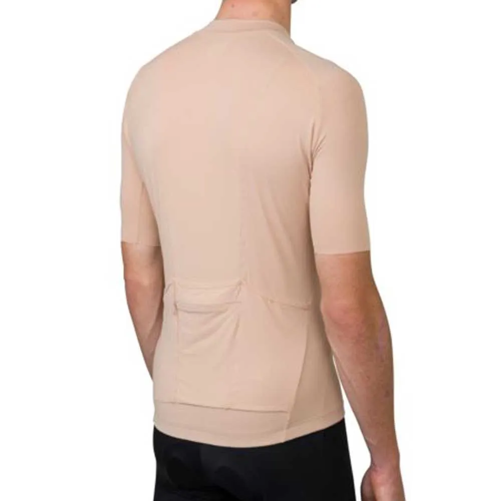 AGU Solid III Short Sleeve Jersey 4 AGU Solid III Short Sleeve Jersey - Image 2