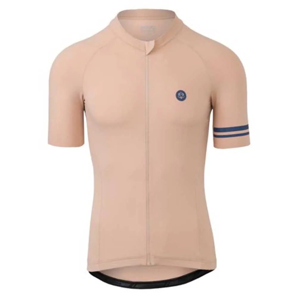 AGU Solid III Short Sleeve Jersey 5 AGU Solid III Short Sleeve Jersey - Image 3