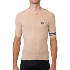 AGU Solid III Short Sleeve Jersey