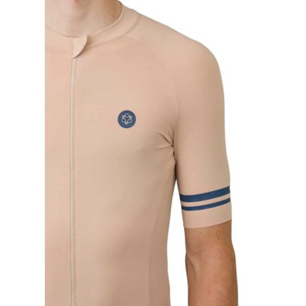 AGU Solid III Short Sleeve Jersey 7 AGU Solid III Short Sleeve Jersey - Image 5