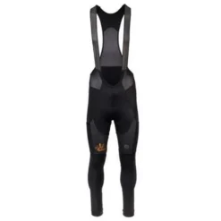 AGU Wout Van Aert Collab Team Jumbo-Visma Bib Tights