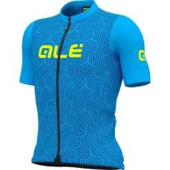 ALE Cross Short Sleeve Jersey