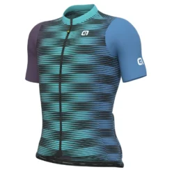 ALE Pragma Dinamica Short Sleeve Jersey
