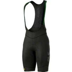 ALE R-EV1 Clima Winter Bib Shorts
