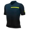 ALE R-EV1 Sprinter Short Sleeve Jersey