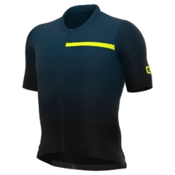ALE R-EV1 Sprinter Short Sleeve Jersey