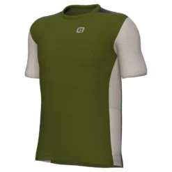 ALE Sonora Short Sleeve Enduro Jersey