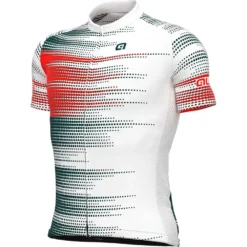 ALE Turbo Short Sleeve Jersey