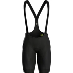 ALE Velocity HD2 Bib Shorts