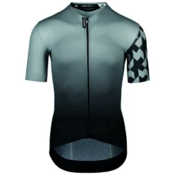 Assos Equipe RS Prof Edition Short Sleeve Jersey