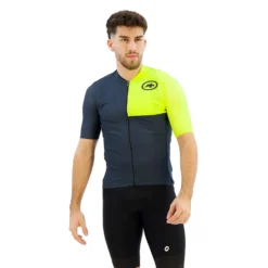 Assos Mille GT C2 Evo Short Sleeve Jersey