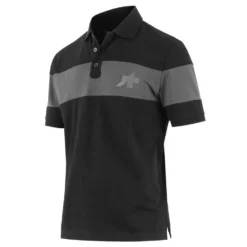 Assos Signature Evo Short Sleeve Polo -Cheap Velox Rider Store assos signature evo short sleeve polo 2