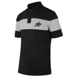 Assos Signature Short Sleeve Polo Shirt -Cheap Velox Rider Store assos signature short sleeve polo shirt 2