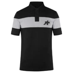 Assos Signature Short Sleeve Polo Shirt