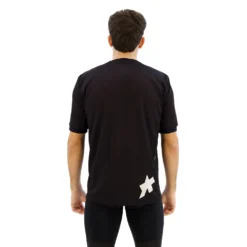 Assos Trail T3 Short Sleeve Jersey 6 Assos Trail T3 Short Sleeve Jersey -Cheap Velox Rider Store assos trail t3 short sleeve jersey 1