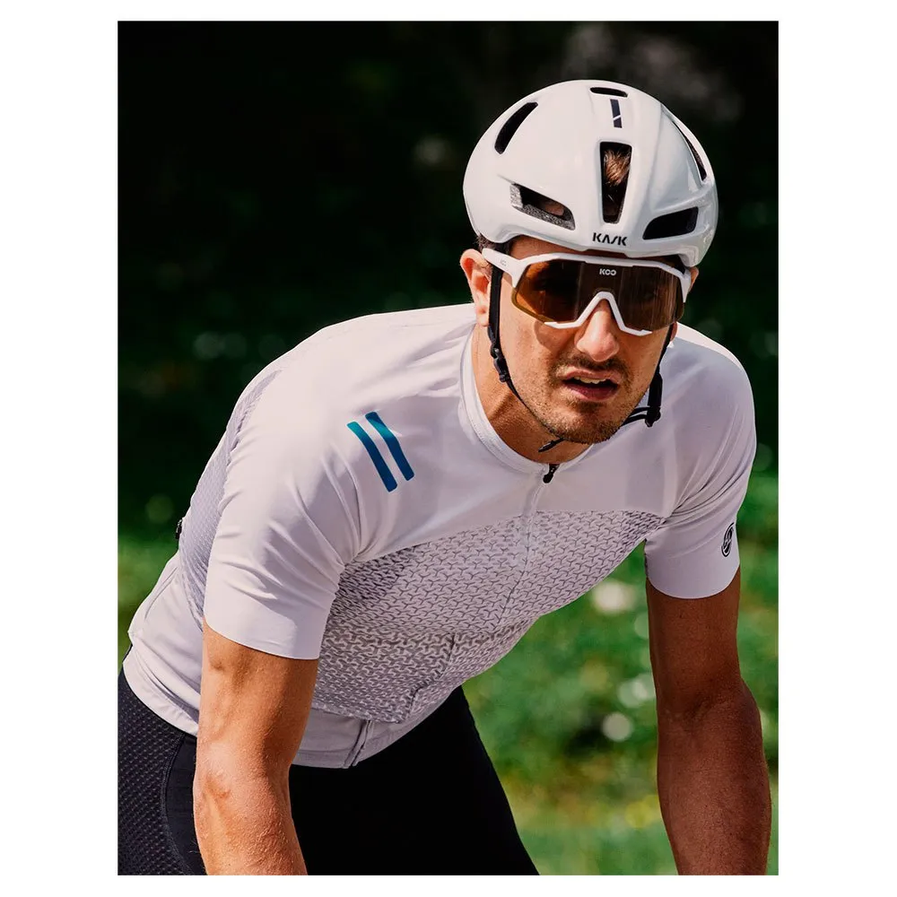 Pro S2 Short Sleeve Jersey 5 Pro S2 Short Sleeve Jersey - Image 3