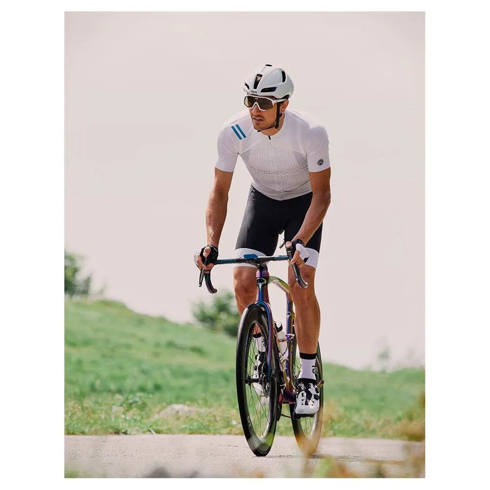 Pro S2 Short Sleeve Jersey 6 Pro S2 Short Sleeve Jersey - Image 4