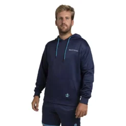 BLACK CROWN Teide Track Suit