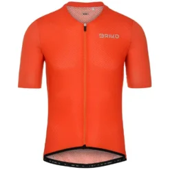 BRIKO Endurance Short Sleeve Jersey