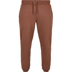 Build Your Brand Heavy Tracksuit Pants