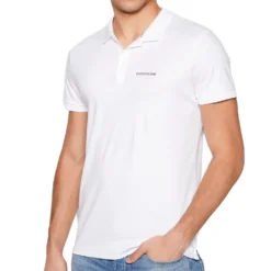 Calvin Klein Jeans Liquid Polo