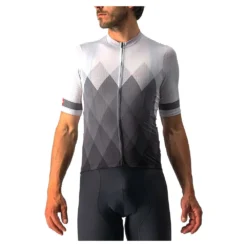 Castelli A Tutta Short Sleeve Jersey