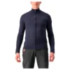 Castelli Armando Full Zip Sweatshirt