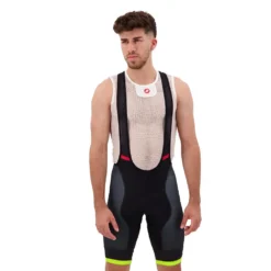 Castelli Competizione Kit Bib Shorts