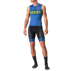 Castelli Free Tri 2 Shorts