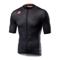 Castelli Insider Short Sleeve Jersey