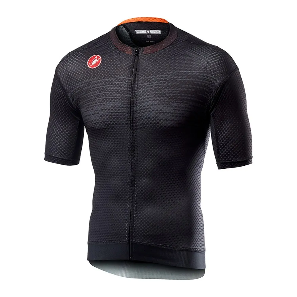 Castelli Insider Short Sleeve Jersey 3 Castelli Insider Short Sleeve Jersey
