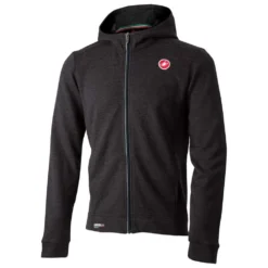 Castelli Milano Hoodie