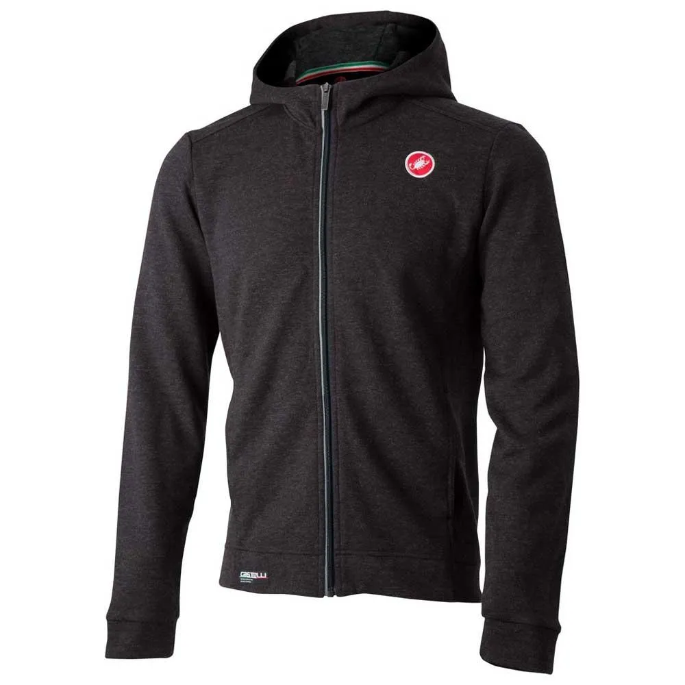 Castelli Milano Hoodie 3 Castelli Milano Hoodie