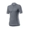 Castelli Tech Short Sleeve Polo Shirt -Cheap Velox Rider Store castelli tech short sleeve polo shirt