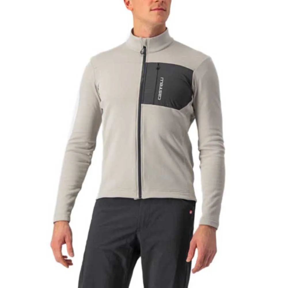 Castelli Unlimited Trail Long Sleeve Jersey 3 Castelli Unlimited Trail Long Sleeve Jersey