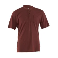 Rambler Short Sleeve Polo Shirt