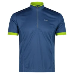 CMP 30C7347 Bike Short Sleeve Jersey