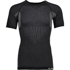 CMP Seamless 3Y97801 Short Sleeve Base Layer