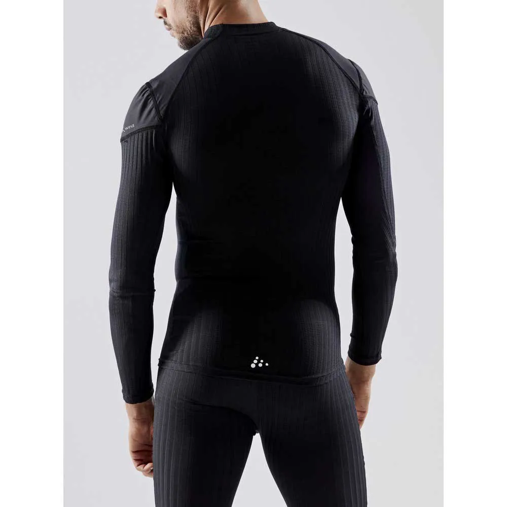 Craft Active Extreme X Wind Base Layer 5 Craft Active Extreme X Wind Base Layer - Image 3
