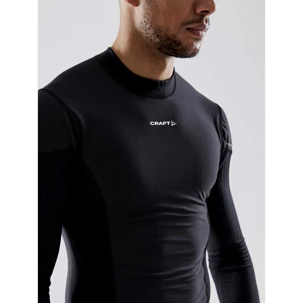 Craft Active Extreme X Wind Base Layer 9 Craft Active Extreme X Wind Base Layer - Image 7